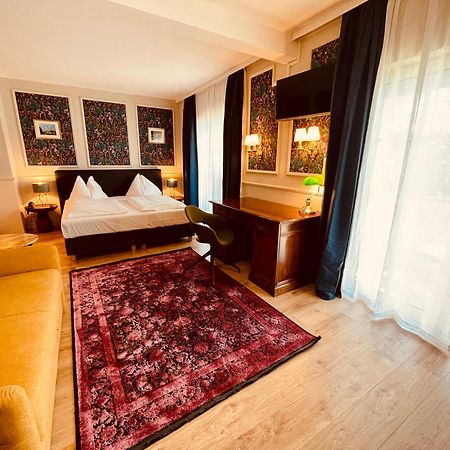 Gaestehaus Am Stadtpark Vocklabruck Ngoại thất bức ảnh