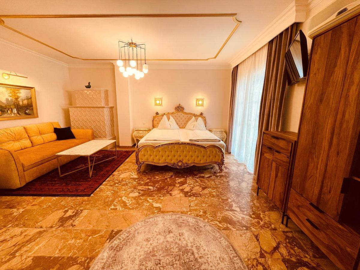 Gaestehaus Am Stadtpark Vocklabruck Ngoại thất bức ảnh