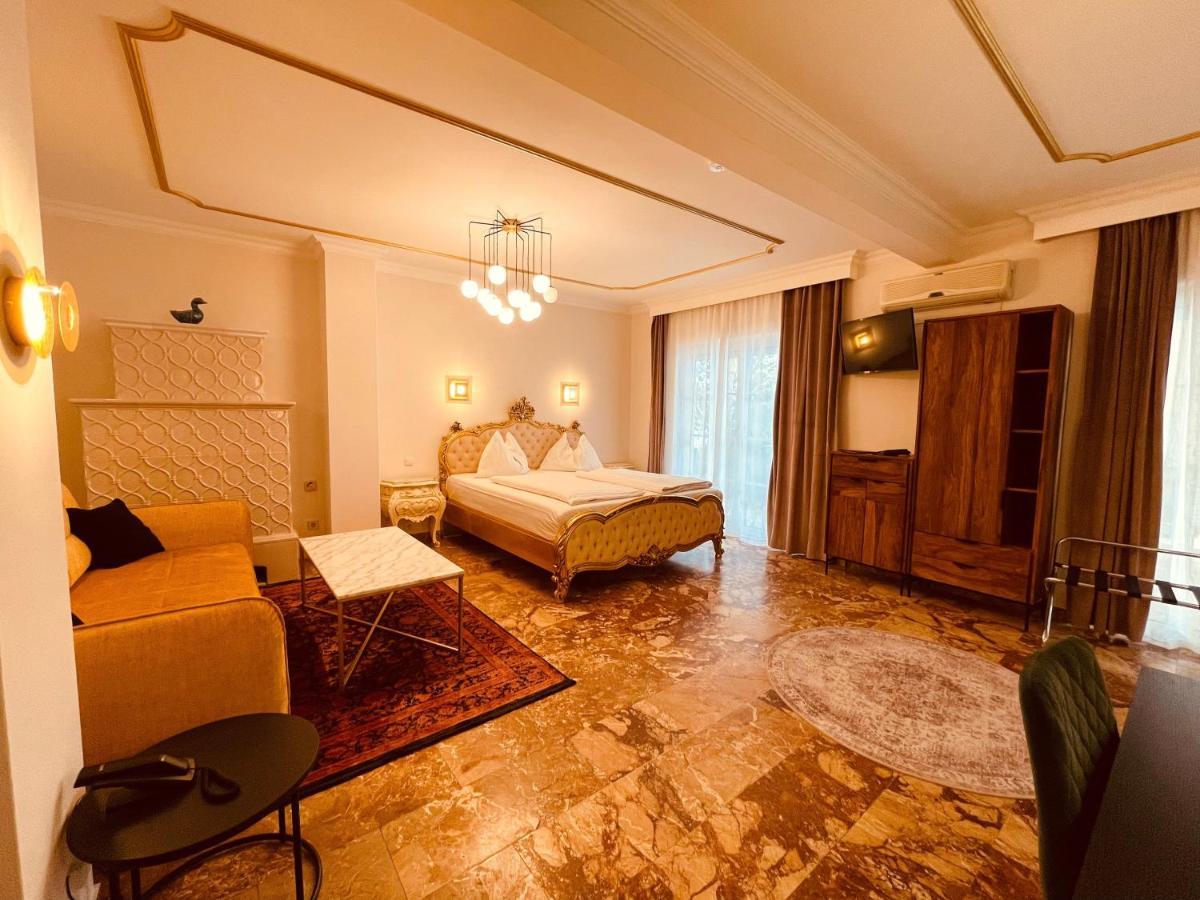 Gaestehaus Am Stadtpark Vocklabruck Ngoại thất bức ảnh
