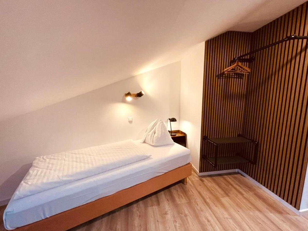 Gaestehaus Am Stadtpark Vocklabruck Ngoại thất bức ảnh