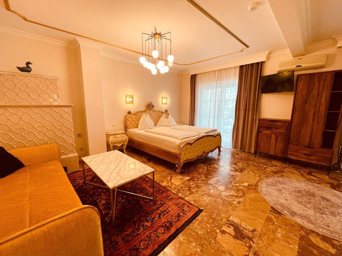 Gaestehaus Am Stadtpark Vocklabruck Ngoại thất bức ảnh