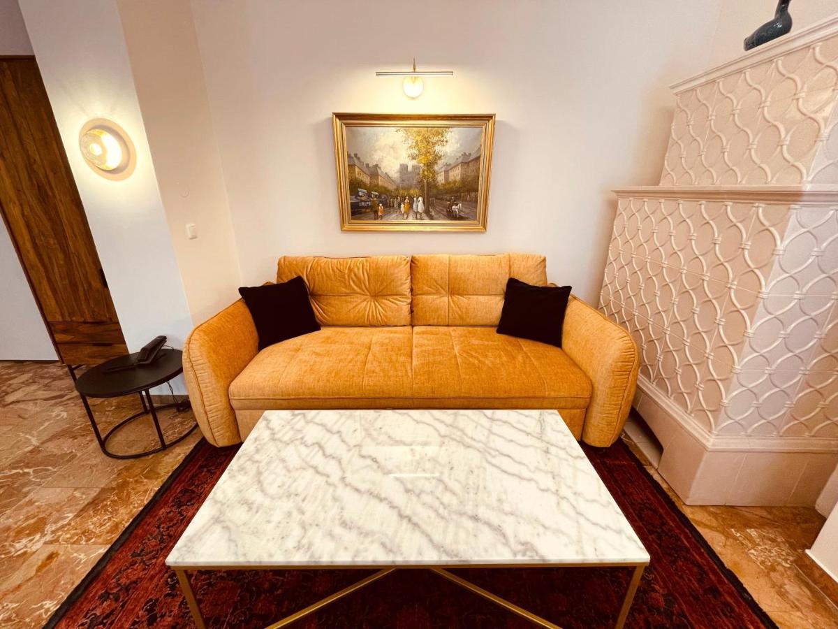Gaestehaus Am Stadtpark Vocklabruck Ngoại thất bức ảnh